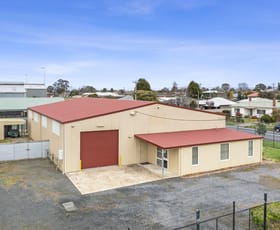 Factory, Warehouse & Industrial commercial property leased at 13-15 Gray Street Sebastopol VIC 3356