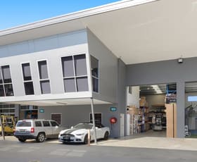 Factory, Warehouse & Industrial commercial property sold at Unit 103/14 Loyalty Road North Rocks NSW 2151