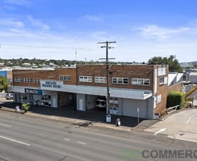 Other commercial property for sale at 207-209 James Street & 36 Wylie Street Toowoomba City QLD 4350