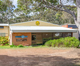 Factory, Warehouse & Industrial commercial property sold at 1/4 Burton Road Margaret River WA 6285