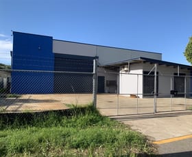 Factory, Warehouse & Industrial commercial property sold at 22 Robert Street Bellevue WA 6056