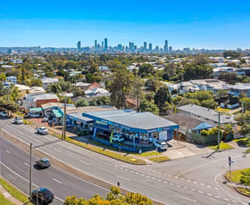 Factory, Warehouse & Industrial commercial property sold at 472 Old Cleveland Road Camp Hill QLD 4152