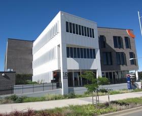 Medical / Consulting commercial property for lease at Unit 9/16 Wilbow Street Phillip ACT 2606