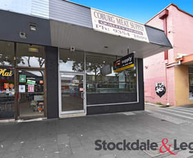 Showrooms / Bulky Goods commercial property sold at 1/12 Victoria Street Coburg VIC 3058