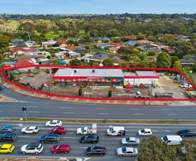 Showrooms / Bulky Goods commercial property sold at 771-775 North East Road Valley View SA 5093