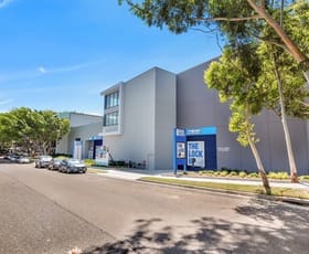 Factory, Warehouse & Industrial commercial property for sale at The Lock Up/The Lock Up 13-15 Baker Street Banksmeadow NSW 2019