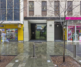 Shop & Retail commercial property sold at 36/55 Gawler Place Adelaide SA 5000