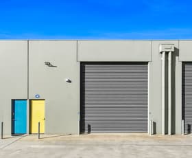 Factory, Warehouse & Industrial commercial property sold at 5/22 Essington Street Grovedale VIC 3216