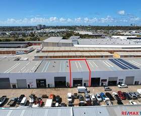 Factory, Warehouse & Industrial commercial property sold at 40/211 Brisbane Road Biggera Waters QLD 4216
