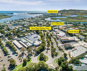 Shop & Retail commercial property sold at 2/5 Gibson Road Noosaville QLD 4566