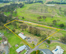 Development / Land commercial property sold at 159-165 Second Road Berkshire Park NSW 2765