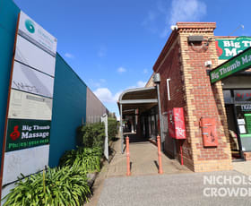 Medical / Consulting commercial property sold at 2/1401 Point Nepean Road Rosebud VIC 3939