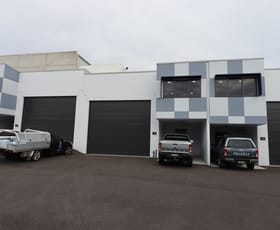 Factory, Warehouse & Industrial commercial property leased at 46/7 Waynote Place Unanderra NSW 2526