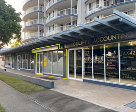 Offices commercial property sold at 3/12 Duffield Road Margate QLD 4019
