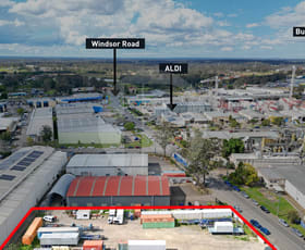 Development / Land commercial property for sale at 30 CURTIS ROAD Mulgrave NSW 2756