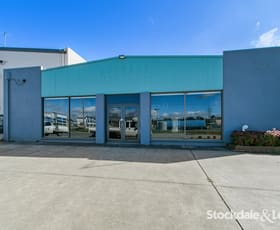 Factory, Warehouse & Industrial commercial property sold at 59 Chickerell Street Morwell VIC 3840