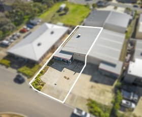 Factory, Warehouse & Industrial commercial property sold at 2/8 Merino Court East Bendigo VIC 3550