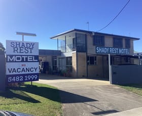 Hotel, Motel, Pub & Leisure commercial property sold at Gympie QLD 4570
