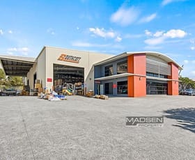 Showrooms / Bulky Goods commercial property leased at 45 Fulcrum Street Richlands QLD 4077
