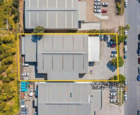 Factory, Warehouse & Industrial commercial property leased at 45 Fulcrum Street Richlands QLD 4077