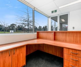 Offices commercial property sold at Ground   1/26-28 Verdun Drive Narre Warren VIC 3805