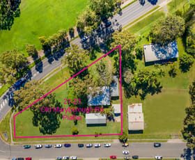 Development / Land commercial property sold at 21-23 Old Maryborough Road Pialba QLD 4655