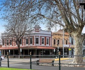 Shop & Retail commercial property for sale at Park Corner, 4-10 Howard Place Bendigo VIC 3550