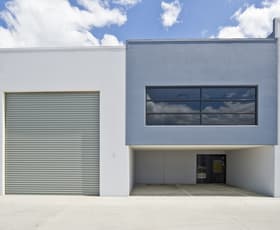Factory, Warehouse & Industrial commercial property sold at 8/26-28 Octal Street Yatala QLD 4207