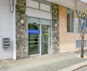 Offices commercial property leased at 20/153 Kensington Street East Perth WA 6004
