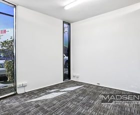 Factory, Warehouse & Industrial commercial property sold at Unit 7/1645 Ipswich Road Rocklea QLD 4106