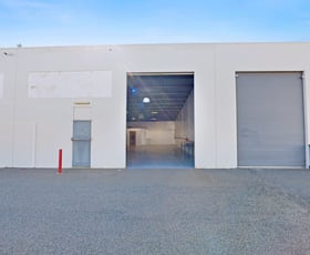 Factory, Warehouse & Industrial commercial property sold at 9/30-32 Vinnicombe Drive Canning Vale WA 6155