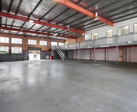 Factory, Warehouse & Industrial commercial property sold at 75 Pickering Street Enoggera QLD 4051