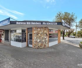 Shop & Retail commercial property sold at 1B Elizabeth Street Tanunda SA 5352