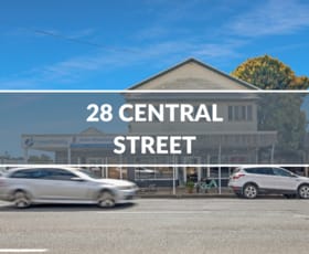 Shop & Retail commercial property sold at 28 Central Street Sarina QLD 4737