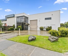 Factory, Warehouse & Industrial commercial property sold at 9 Heversham Drive Seaford VIC 3198