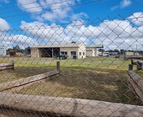 Factory, Warehouse & Industrial commercial property sold at 1 Calleen Street West Wyalong NSW 2671