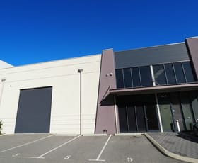 Offices commercial property sold at 5/10 Dillington Pass Landsdale WA 6065