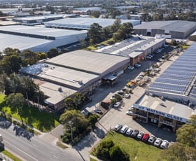 Factory, Warehouse & Industrial commercial property sold at 137-147 McCredie Road Smithfield NSW 2164