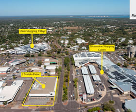 Other commercial property for lease at 2 Maluka Street Palmerston City NT 0830