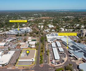 Offices commercial property for lease at T1 - T4/2 Maluka Street Palmerston City NT 0830