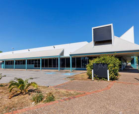 Offices commercial property for lease at 2 Maluka Street Palmerston City NT 0830