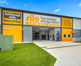 Factory, Warehouse & Industrial commercial property for lease at 180/13 Warehouse Pl Berkeley NSW 2506