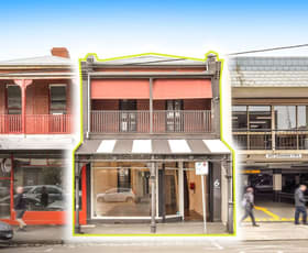 Medical / Consulting commercial property sold at 6 Smith Street Collingwood VIC 3066