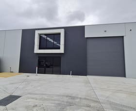 Factory, Warehouse & Industrial commercial property sold at 4/10 Builders Close Wendouree VIC 3355