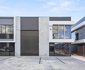 Factory, Warehouse & Industrial commercial property sold at 1 Foundry Court Huntingdale VIC 3166