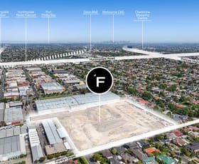 Factory, Warehouse & Industrial commercial property sold at 50W/17 Franklyn Street Huntingdale VIC 3166