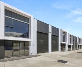 Showrooms / Bulky Goods commercial property for sale at 31 Franklyn Street Huntingdale VIC 3166