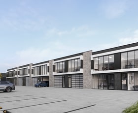 Factory, Warehouse & Industrial commercial property sold at Lot 1/17-31 Franklyn Street Huntingdale VIC 3166