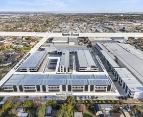 Factory, Warehouse & Industrial commercial property sold at 3 Depot Court Huntingdale VIC 3166