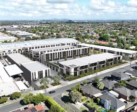 Factory, Warehouse & Industrial commercial property sold at 42W/17-31 Franklyn Street Huntingdale VIC 3166